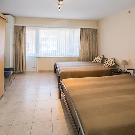 Apartman With 1 Bedroom And Direct Sea View